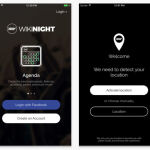 Wikinight, tu guía nocturna para salir de fiesta