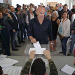 Romeva: se cumplirá el mandato democrático