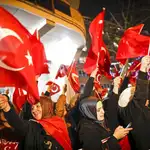  Turquía pide que el embajador holandés no vuelva a Turquía durante un tiempo