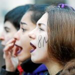 El hastag nació tras las multitudinarias manifestaciones del 8-M y la sentencia de La Manada. En 15 días sumó 3 millones de tuits.