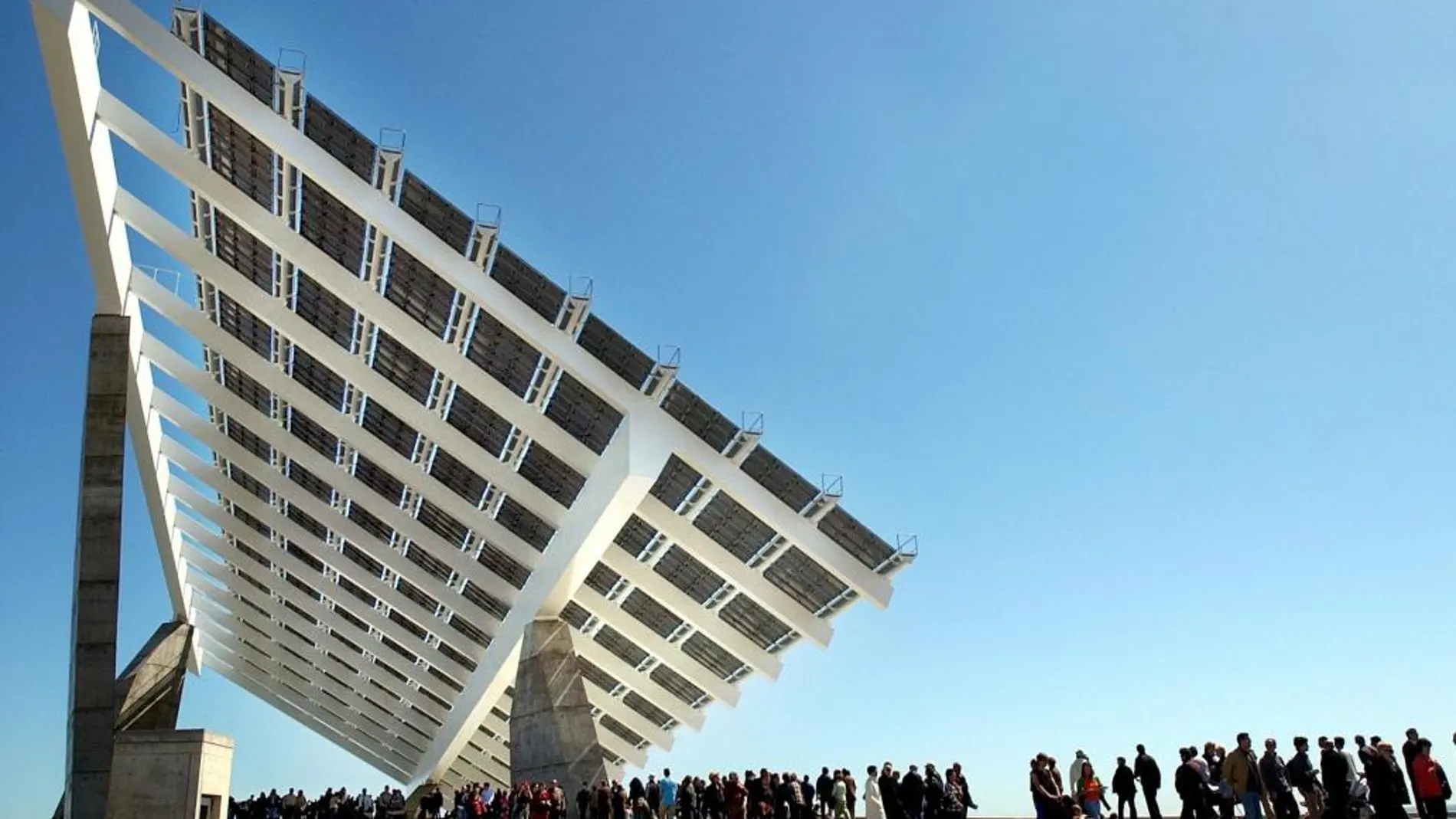 El Supremo rechaza indemnizar a las empresas fotovoltaicas por el recorte a la retribución de 2010