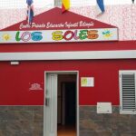 Guardería Los Soles/http://escuelainfantillossoles.com