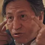  Perú ofrece 30.000 euros a quien ayude a capturar al ex presidente Toledo