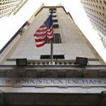 Wall Street