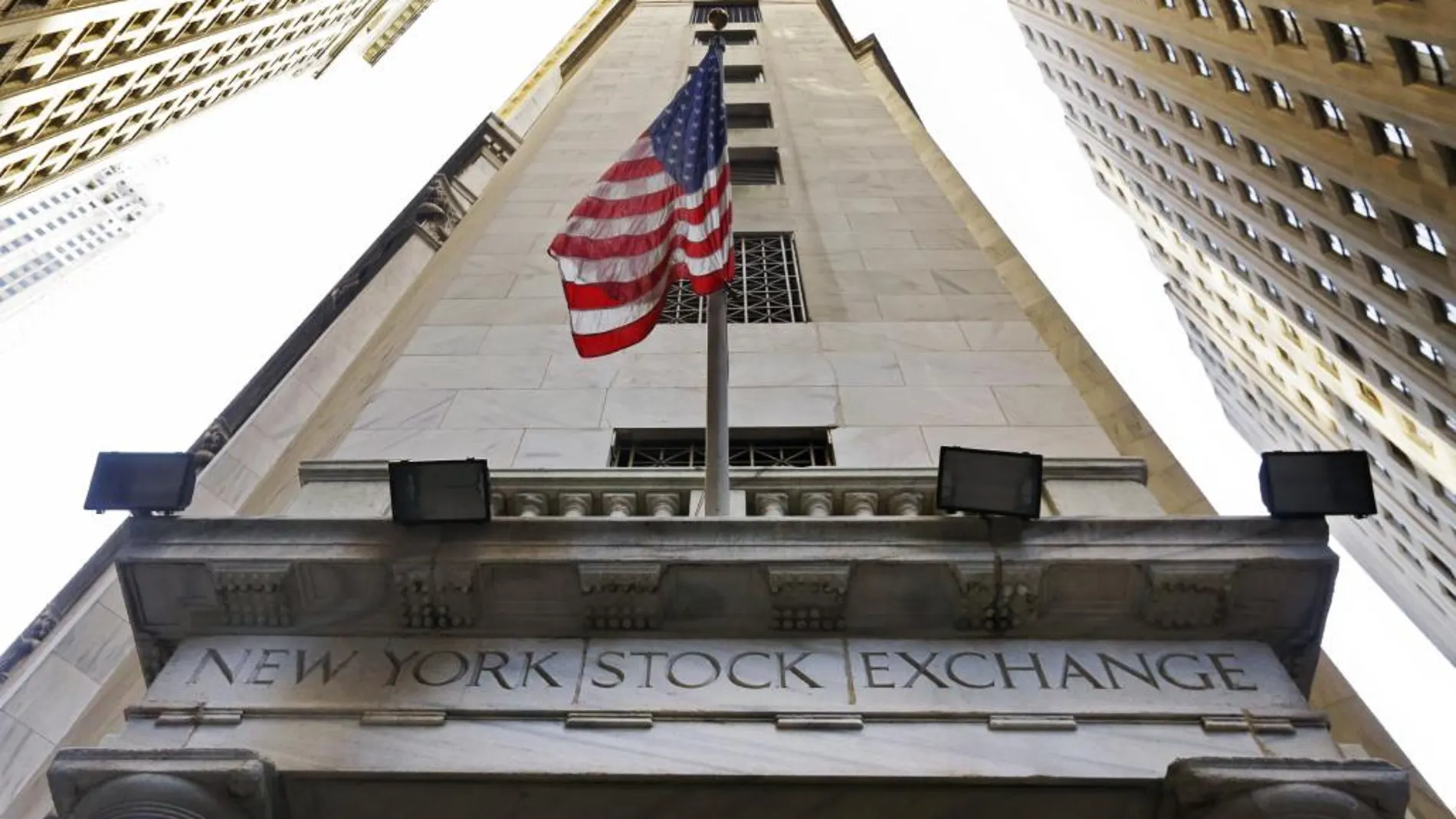Wall Street