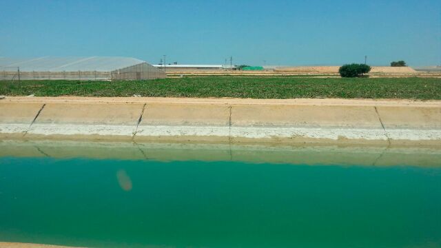 Renace la lucha por el Trasvase Tajo-Segura que desde la Región se centrará en que todos los españoles tengan el agua que necesitan, y el mantenimiento de las infraestructuras que lo garantizan