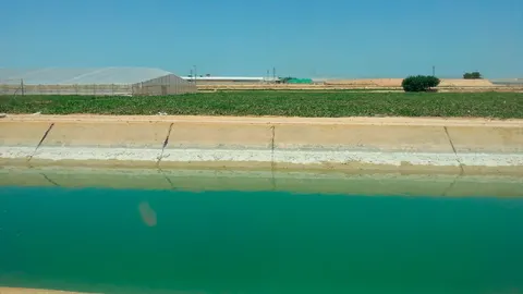 Renace la lucha por el Trasvase Tajo-Segura que desde la Región se centrará en que todos los españoles tengan el agua que necesitan, y el mantenimiento de las infraestructuras que lo garantizan