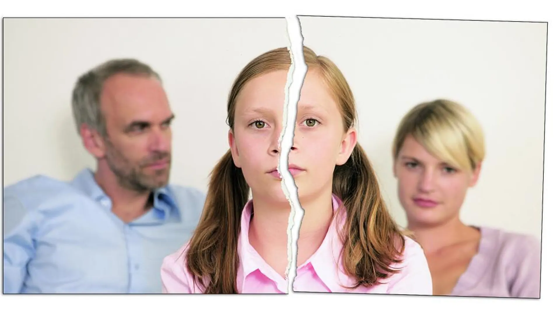 Solo en el 7% de los divorcios se estable una pensión compensatoria