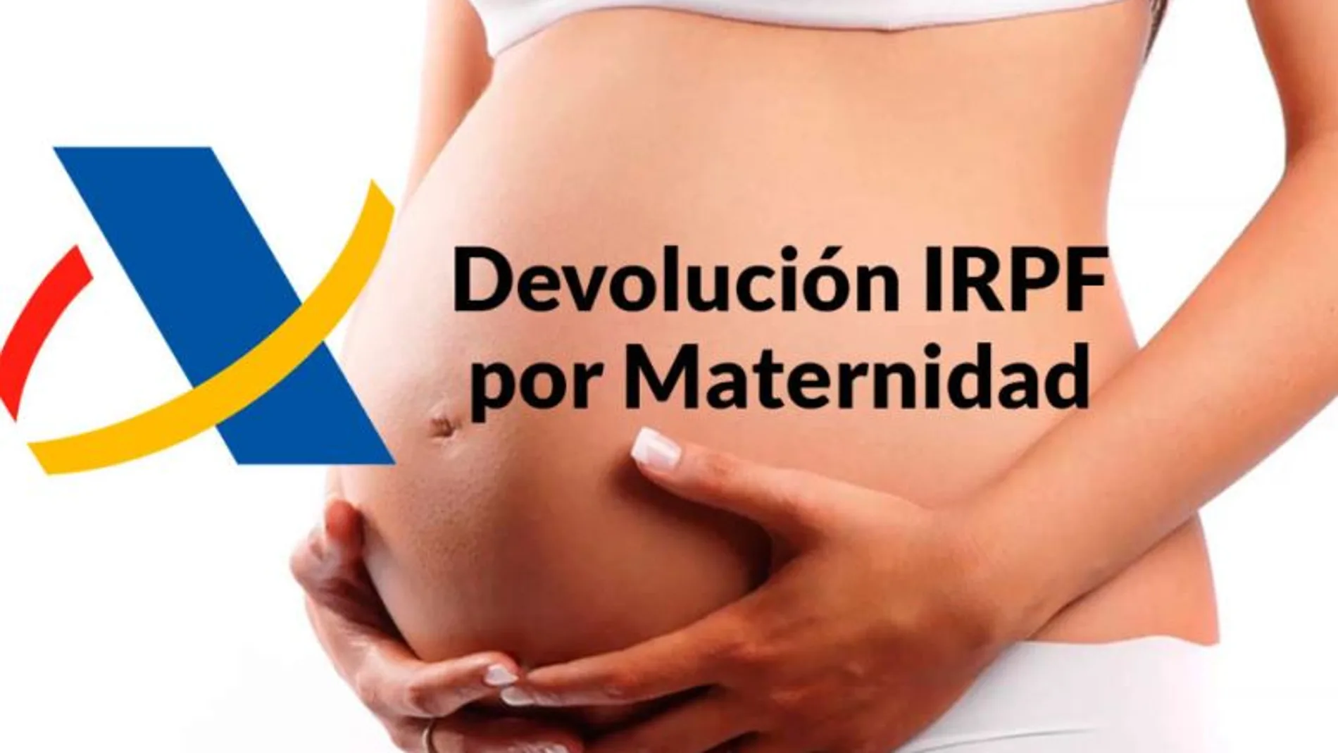 Devolución del IRPF por maternidad declarado exento por el Supremo