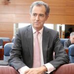 Enrique Ossorio