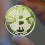 Los bitcoins, cada vez más populares