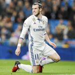 ¿Si está bien, Bale debe jugar la final de la Champions?