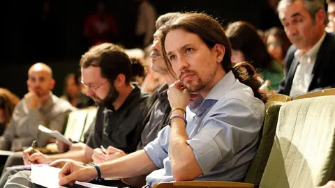 Pablo Iglesias