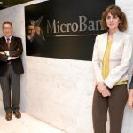 Desde su creación en 2007, MicroBank ha concedido 600.000 créditos