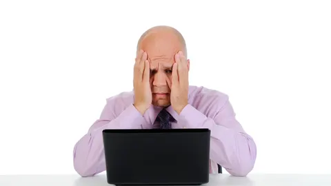 Los cambios tecnológicos suponen un motivo de ansiedad/ Dreamstime