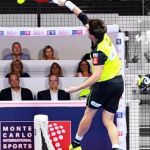 Monte Carlo ausencia padel wpt 2017
