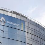 Renault se reestructura en todo el mundo