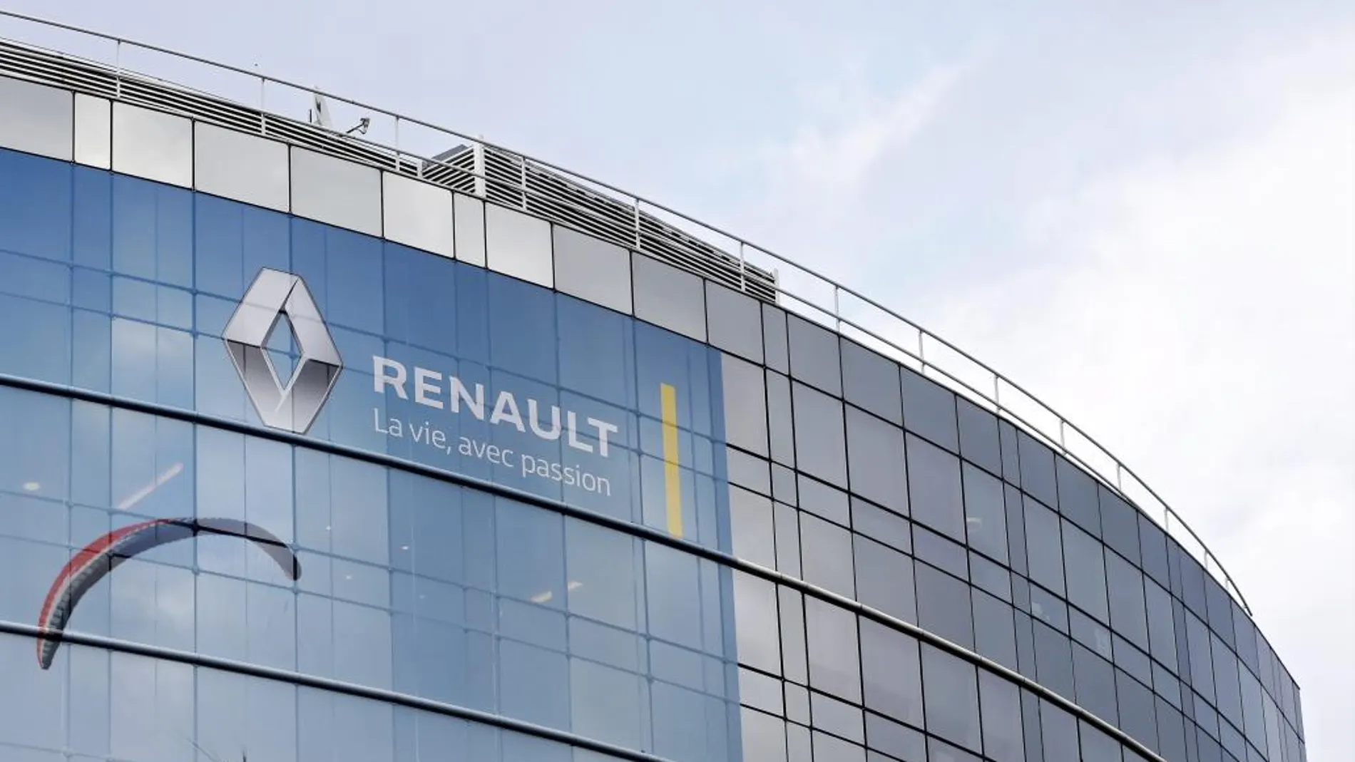 Renault se reestructura en todo el mundo