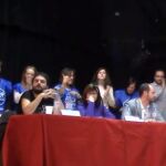 Aguirre denuncia la «incitación al odio» que Ahora Madrid permite en las juntas de distrito