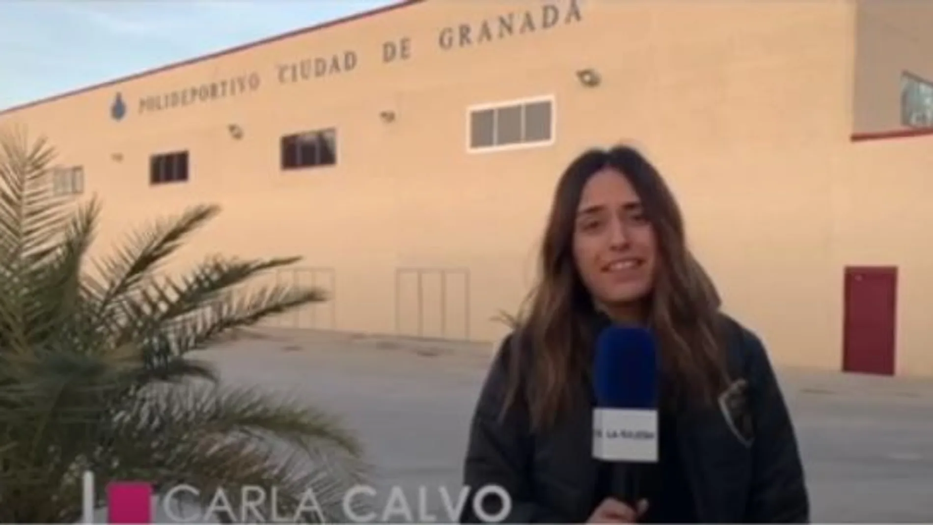 Así son los verdaderos 'Campeones' de San Juan De Dios