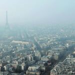 A finales de este mes. Arrancará en París la COP21 en la que se espera que se adapte el nuevo protocolo de actuación en la lucha contra el cambio climático. Los niveles de concentración de CO2 denotan que los esfuerzos han sido insuficientes