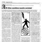 «20 años perdidos»