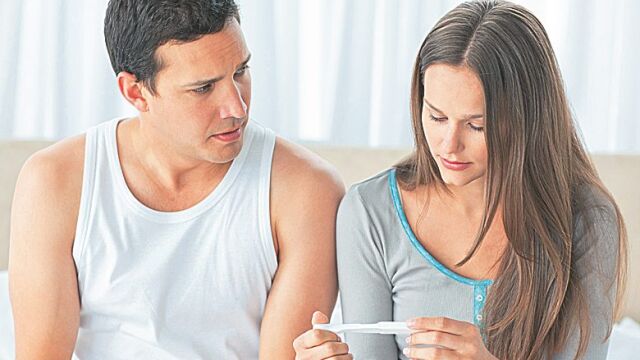 Fertilidad: Mitos y verdades para convertirse en madre
