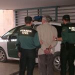 La detención se produjo en Alicante y ha sido extraditado a su país, donde se encuentra pendiente de ser condenado a prisión.