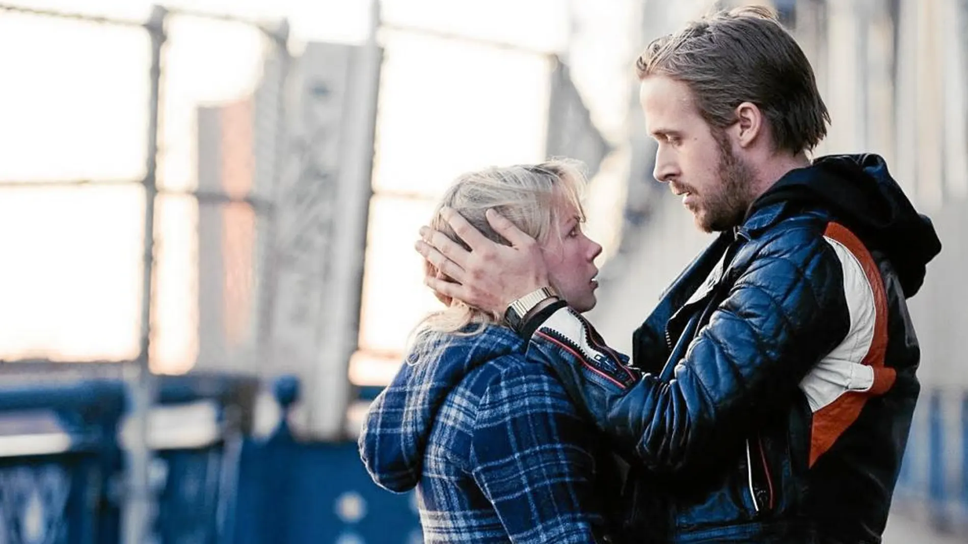 «Blue valentine»: El misterio del desamor