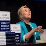 Hillary happened