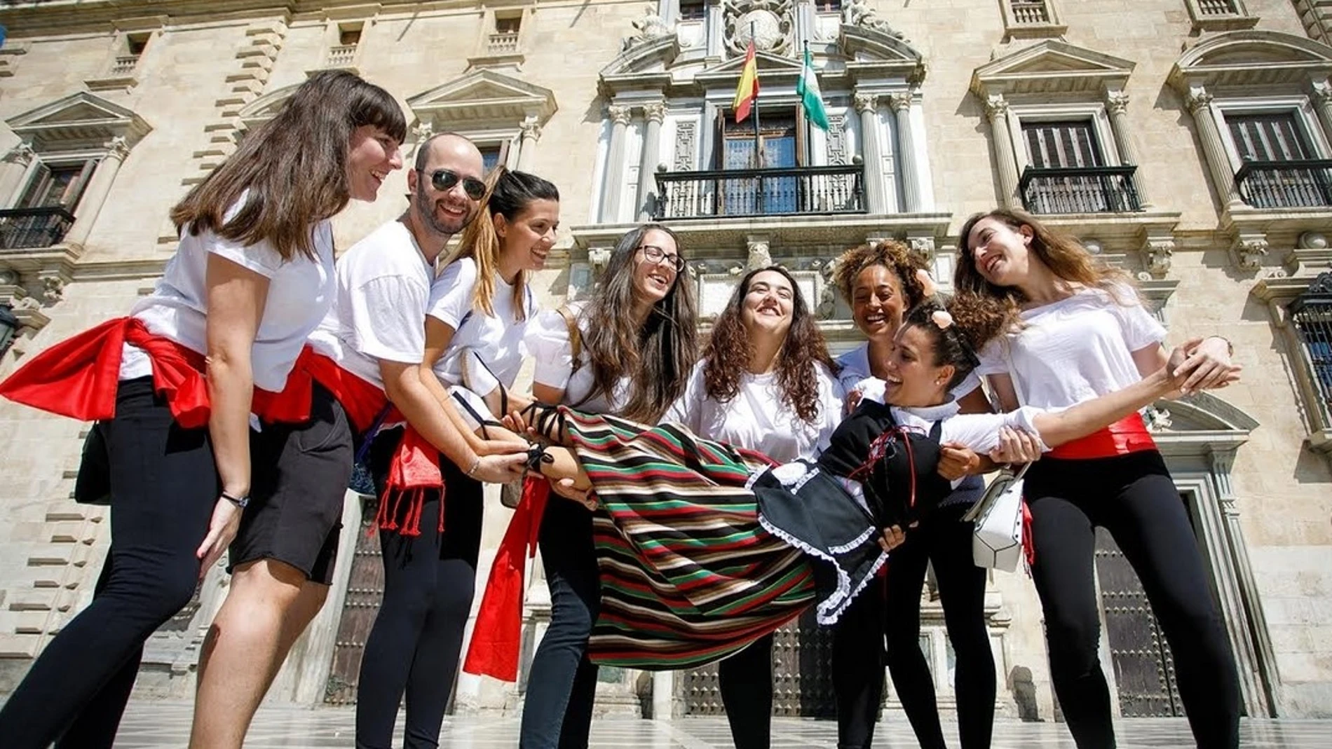 Las cinco mejores ciudades españolas para ir de despedida de soltera