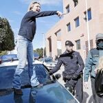 Las víctimas indefensas de los fracasos de pareja