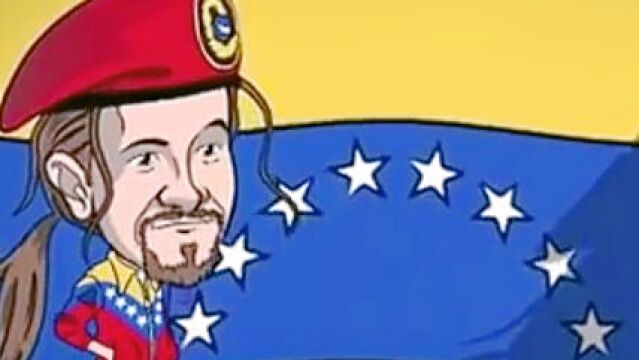 La Asamblea Nacional investiga la financiación chavista a Podemos