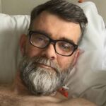 Stefán Karl Stefansson, el malo de la serie «Lazy Town» sufre un cáncer terminal
