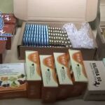 Detenidos por vender medicamentos para la disfunción eréctil por Internet