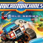 Micro Machines World Tour