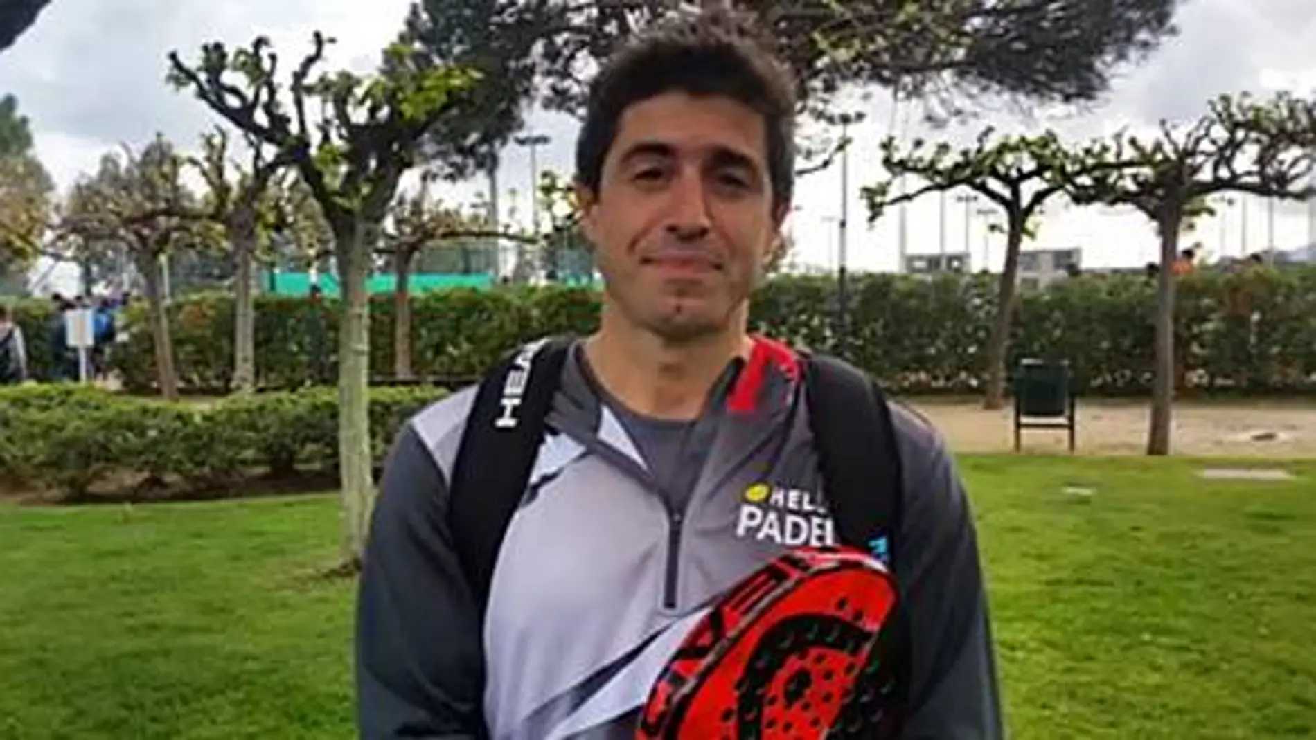 Entrevista Mauri Andrini HFD 2017