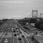 El puente Robert F. Kennedy de Nueva York, donde se ha realizado la prueba piloto / Flikr