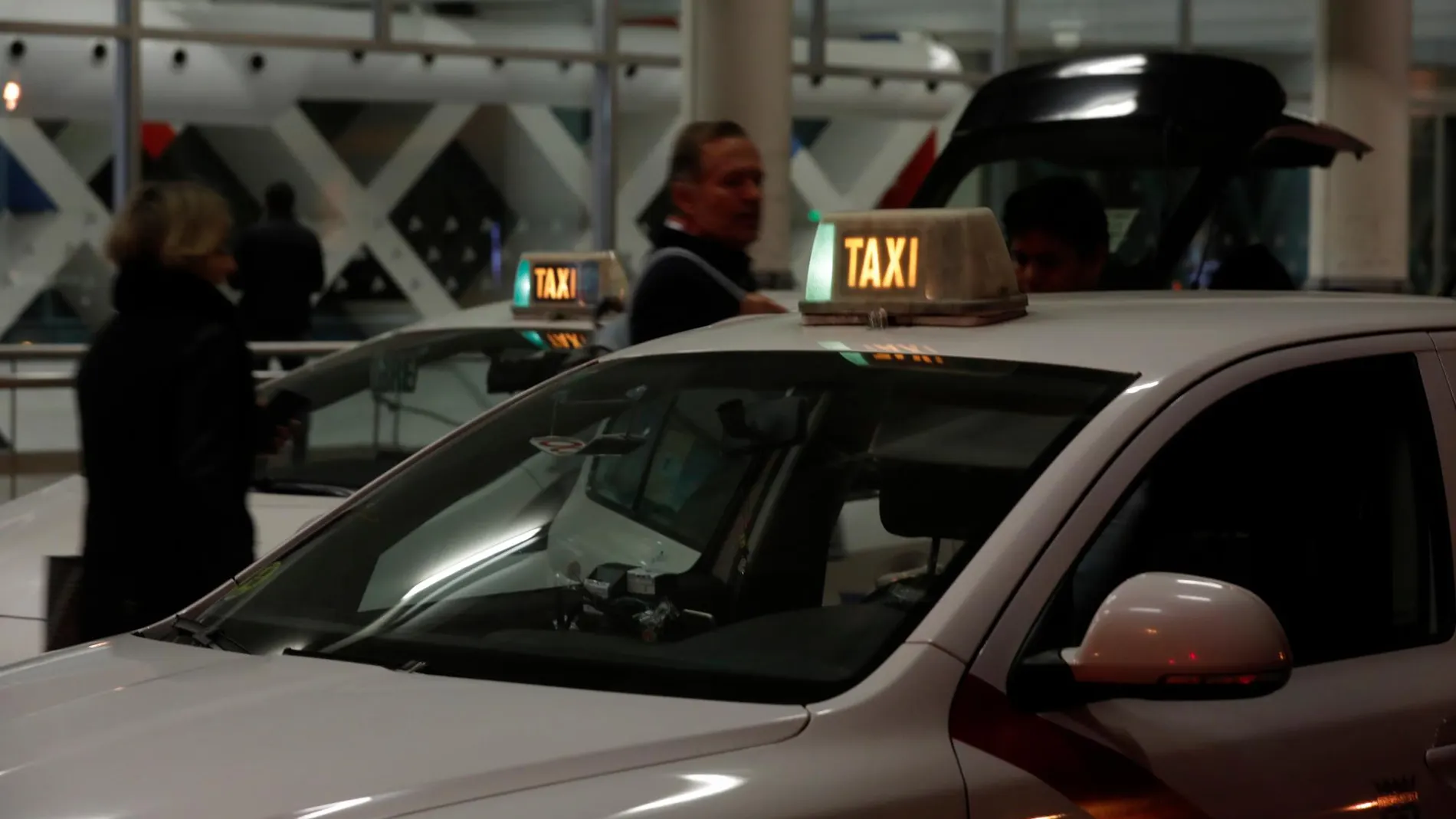 La Federación del Taxi realizará una campaña durante las elecciones