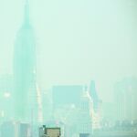 Una de cada cuatro ciudades supera los límites de nitrógeno que marcan las distintas regulaciones. La polución del aire irrita los ojos, la garganta y los pulmones