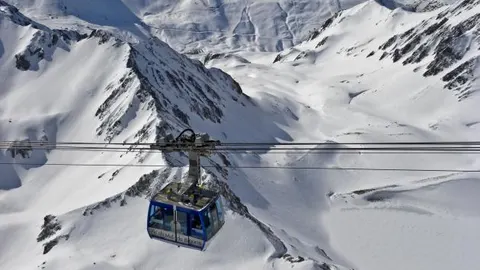 Pic du Midi