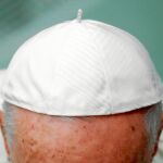 El Papa Francisco, en una imagen de archivo