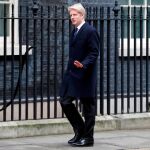 Jo Johnson / REUTERS