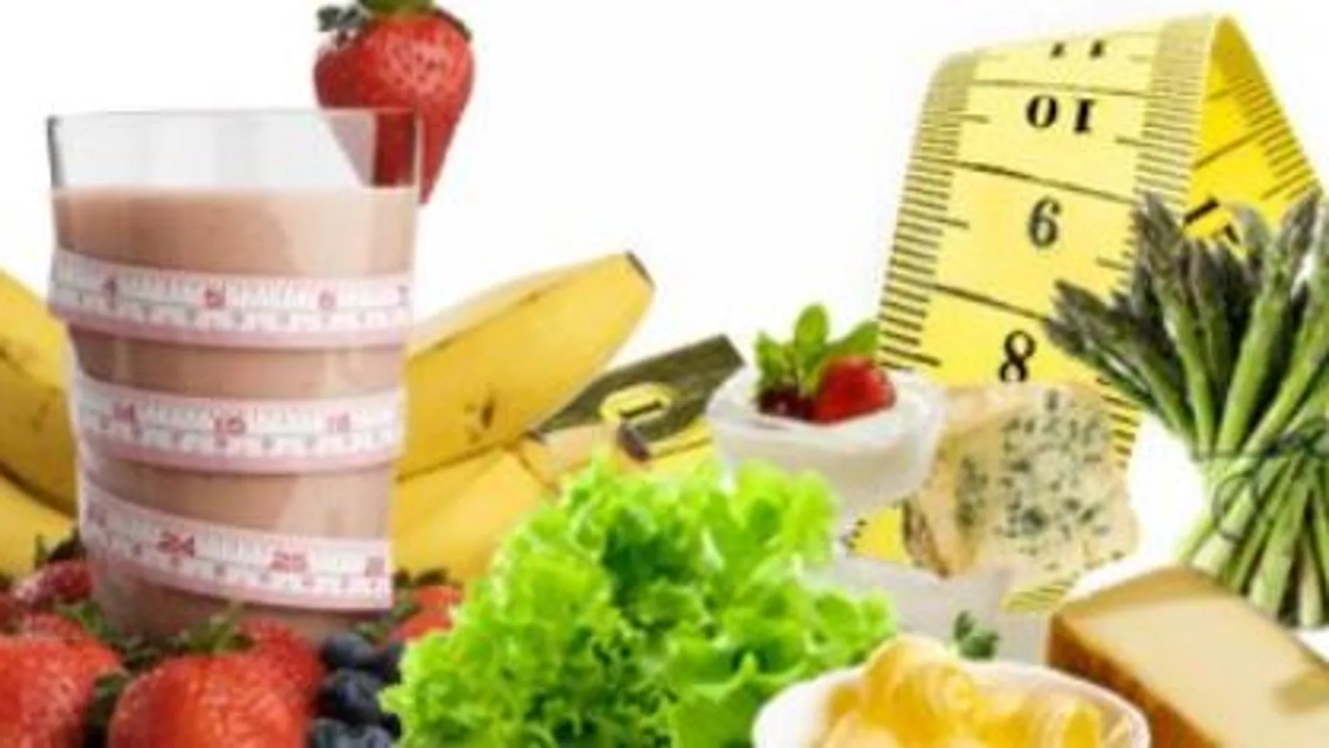 "Operación biquini": Cinco mitos y 5 consejos para perder peso