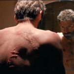 Lobezno (Hugh Jackman) vive casi apartado del mundo en la frontera entre México y EE UU
