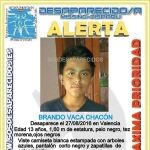 Encuentran en buen estado a los dos adolescentes desaparecidos en Valencia