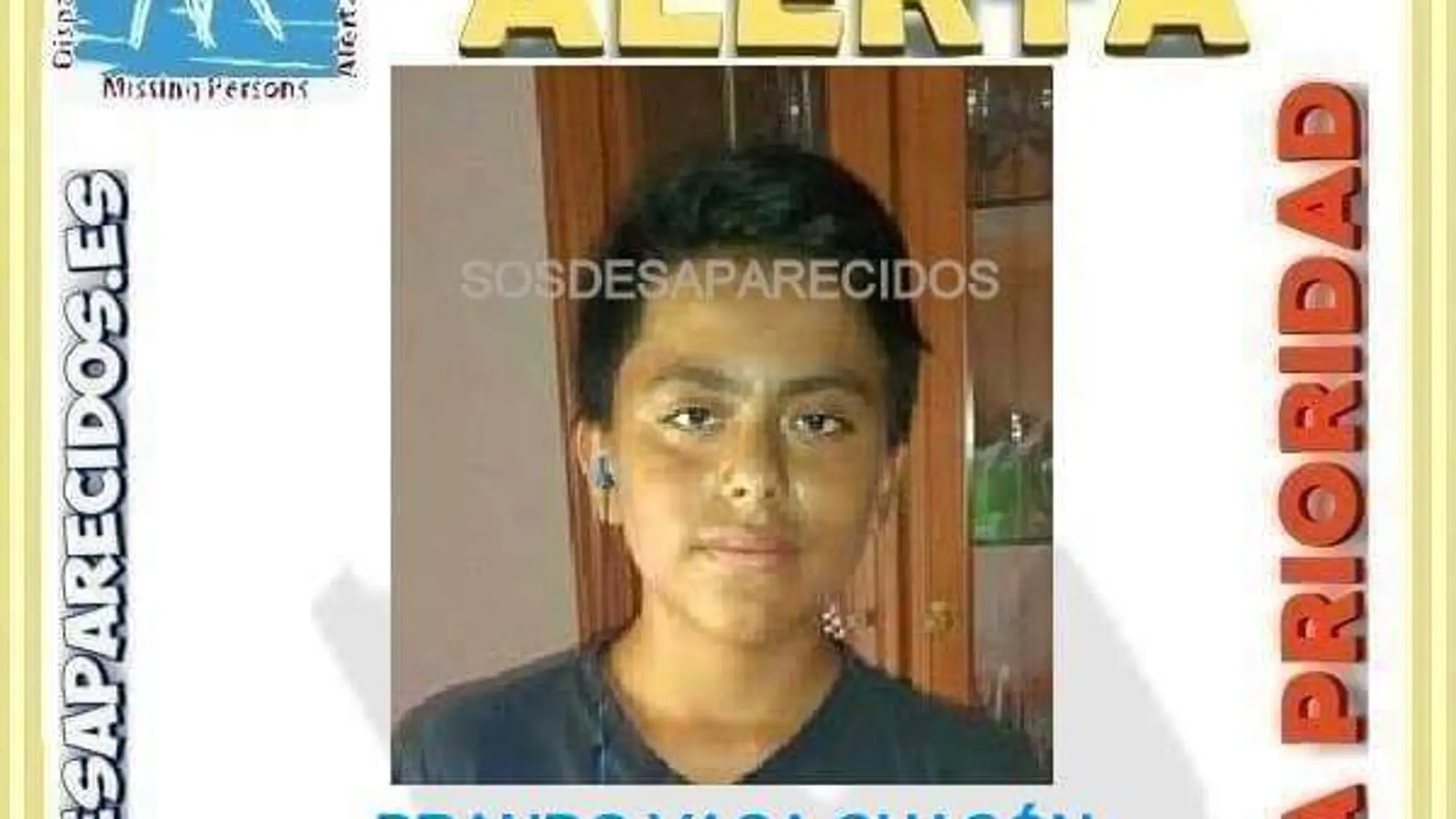 Encuentran en buen estado a los dos adolescentes desaparecidos en Valencia