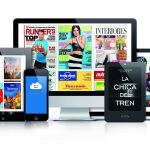 Nubico exporta la lectura digital a Latinoamérica