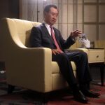 Wang Jianlin, consejero de Dalian Wanda