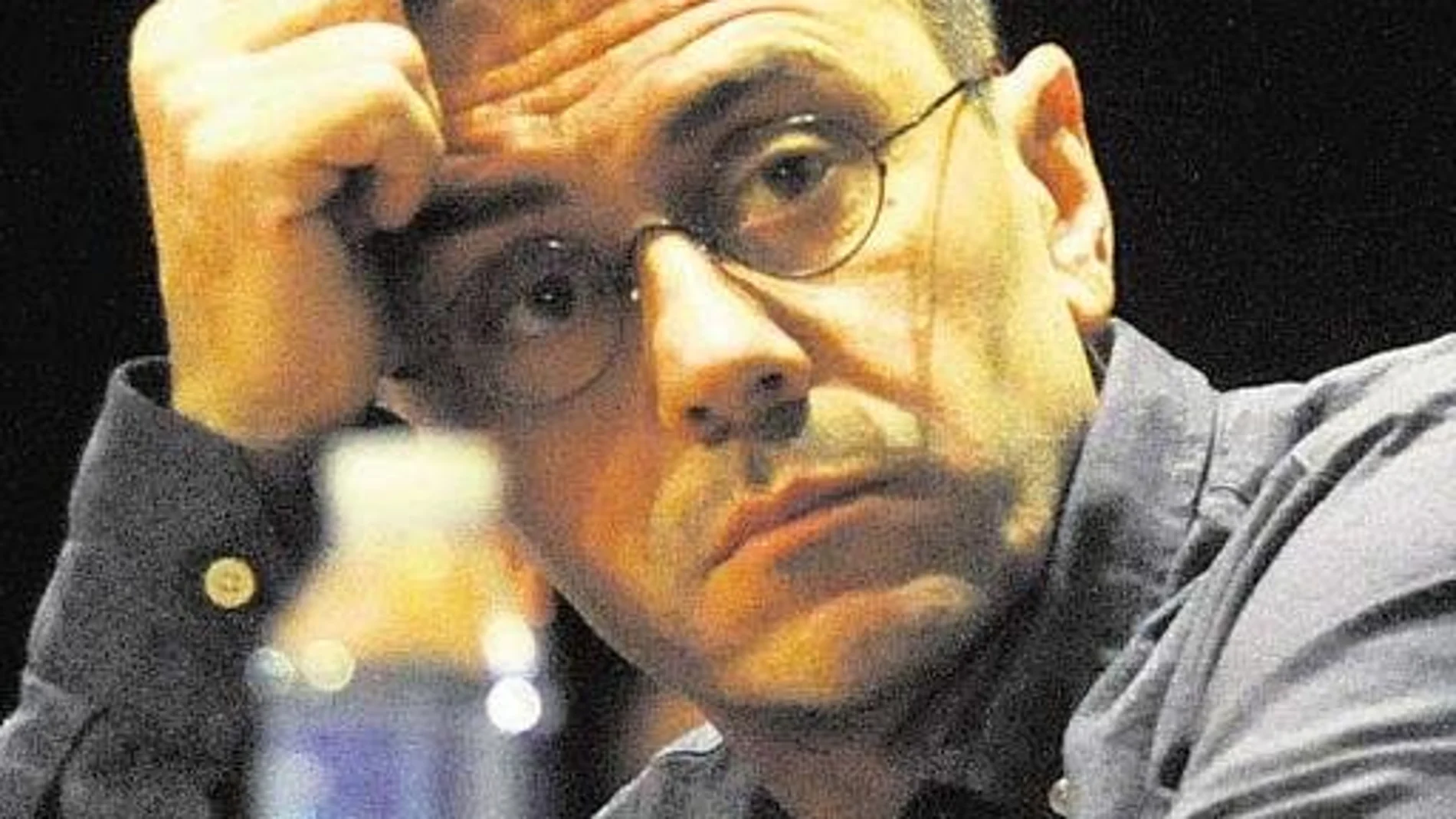 Juan Carlos Monedero